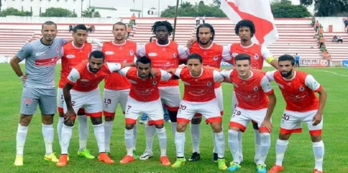 الفتح يسعى لمواصلة الضغط على الوداد بالدوري المغربي