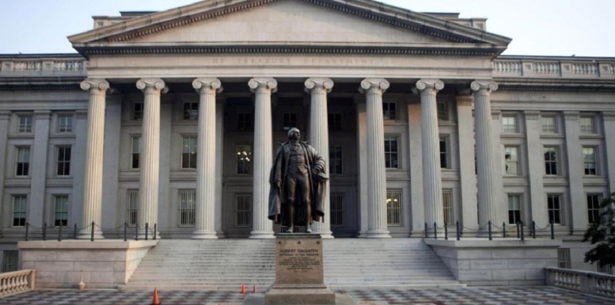 بسبب برنامج إيران الصاروخي‎.. أمريكا تعاقب مسؤولين إيرانيين وشبكة صينية