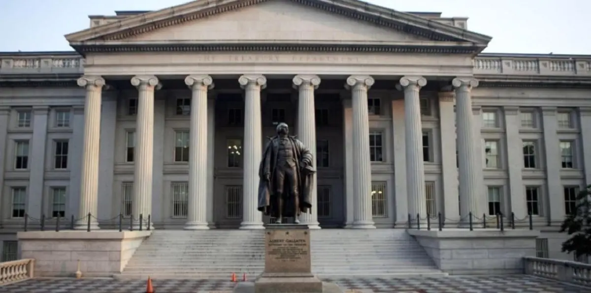 بسبب برنامج إيران الصاروخي‎.. أمريكا تعاقب مسؤولين إيرانيين وشبكة صينية