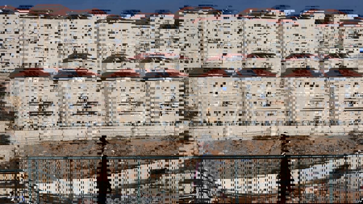 واشنطن تحذر رعاياها من السفر إلى القدس والضفة وغزة