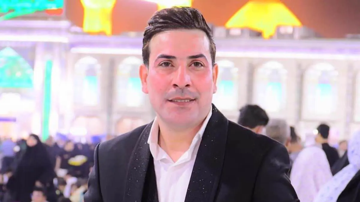 بتهمة "المحتوى الهابط".. السجن للفنان العراقي وسام الساهر