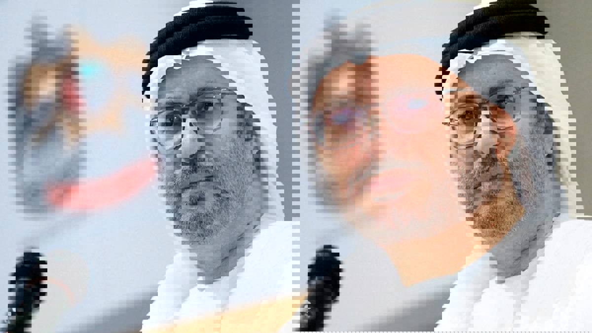 الإمارات: نوظف شبكة علاقاتنا الدولية ضد ضم إسرائيل لأراض فلسطينية