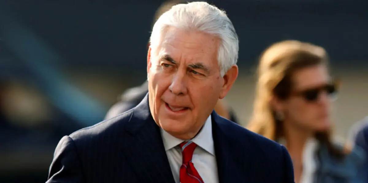 إدارة ترامب تخرج عن المألوف في طريقة إعلان تقرير حقوق الإنسان