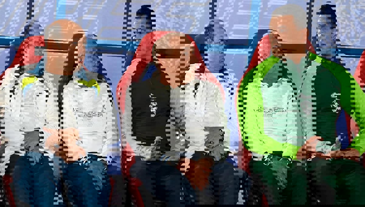 سبب رفض حارس الزمالك تجديد عقده.. ورسالة أحمد سليمان له