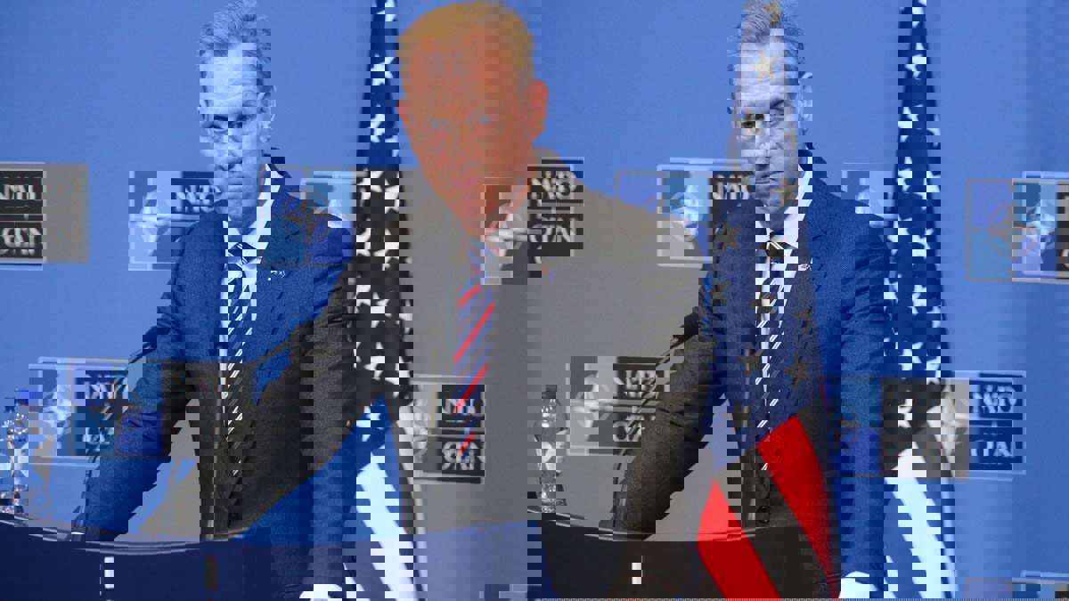 البنتاغون: أمريكا تدرس إمكان إرسال قوات إضافية للشرق الأوسط‎