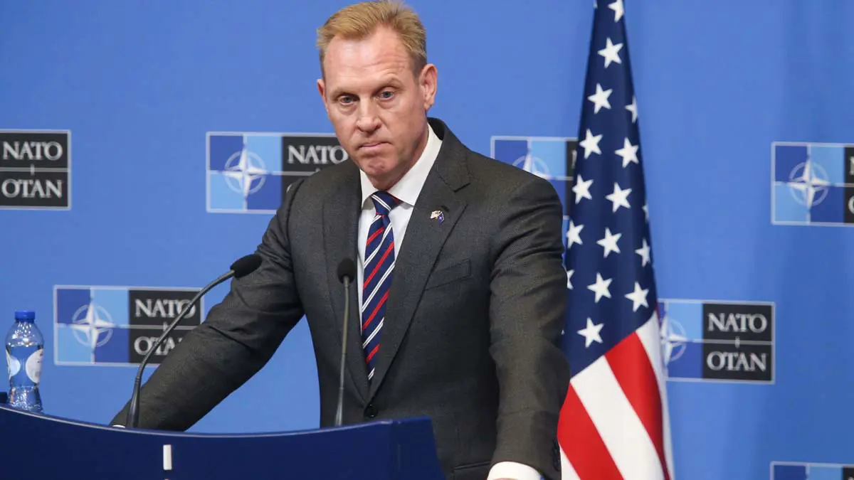 البنتاغون: أمريكا تدرس إمكان إرسال قوات إضافية للشرق الأوسط‎