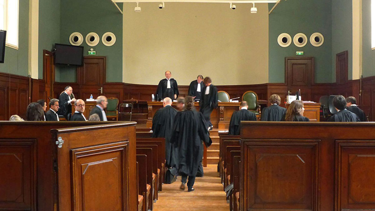 السجن 7 سنوات للمتهم الرئيس بقضية "الشبكة اللبنانية" في فرنسا