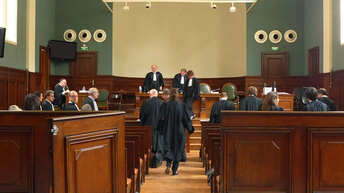 السجن 7 سنوات للمتهم الرئيس بقضية "الشبكة اللبنانية" في فرنسا