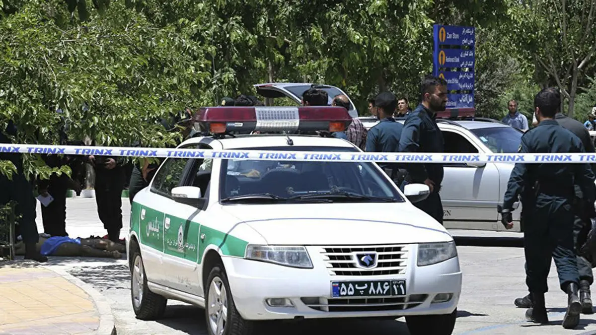 إيران تعلن اعتقال مجموعة عربية تدعو لانفصال خوزستان