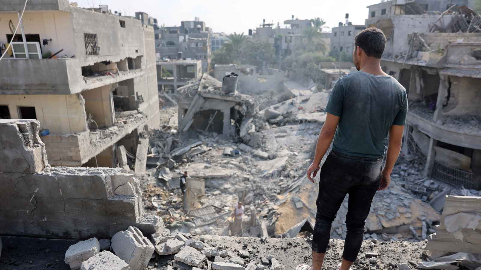 الجيش الإسرائيلي يعلق على بيان حماس حول مقتل رهينة