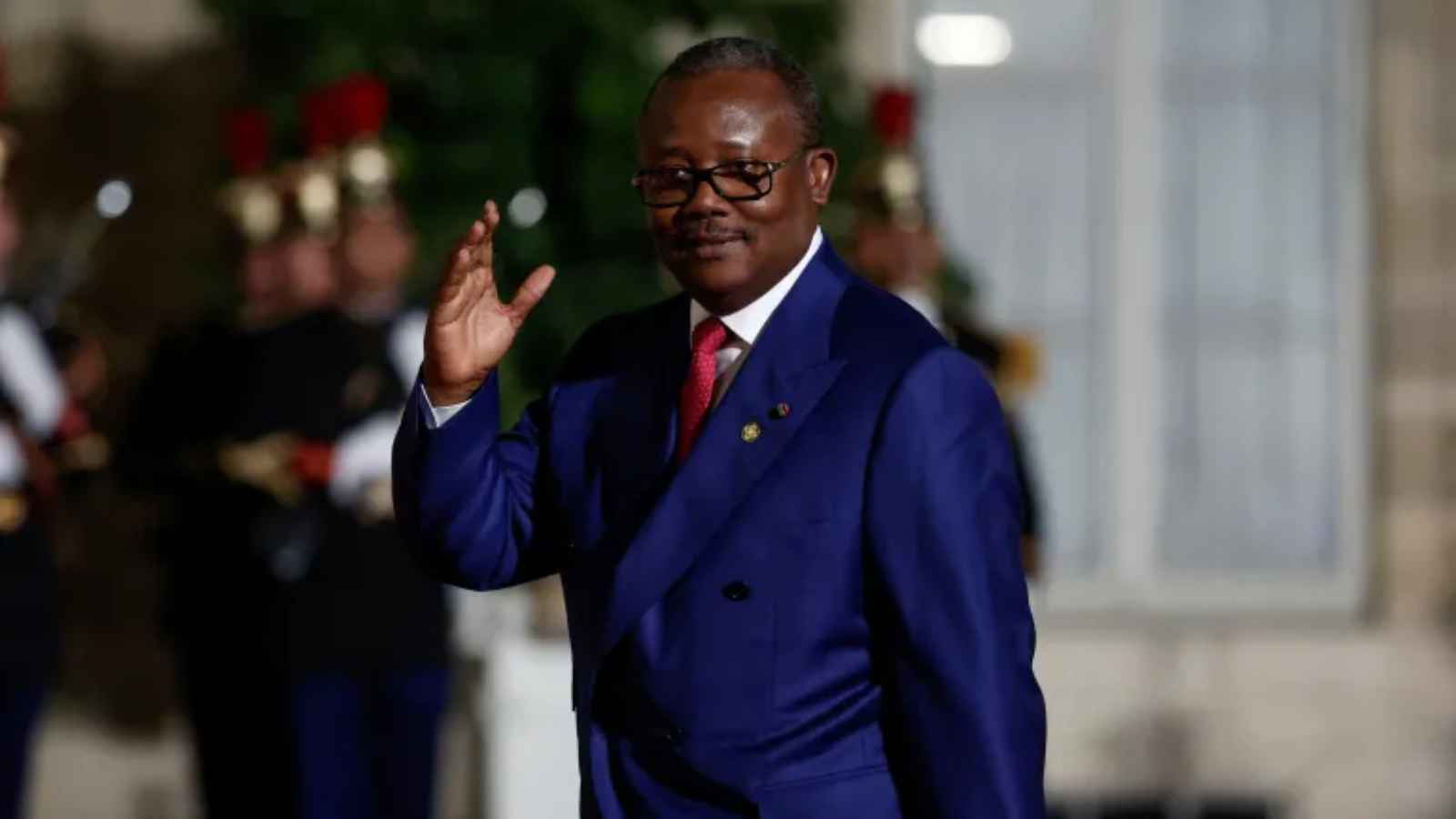 اعتقال الرئيس عمر إمبالو المنتهية ولايته.. ماذا يحدث في غينيا بيساو؟