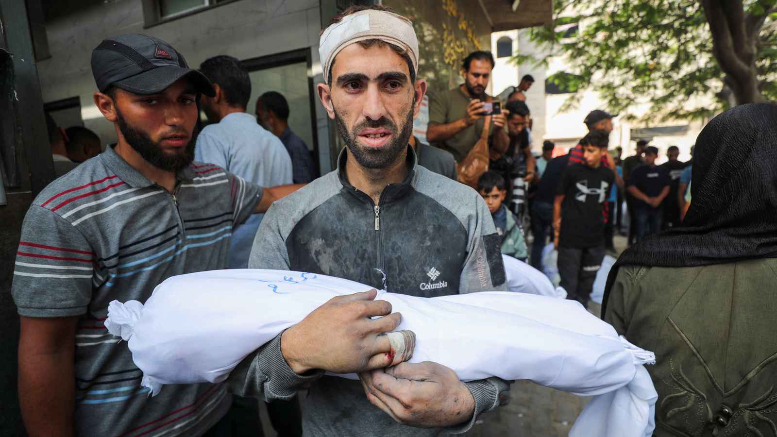 ضمانات ومقترحات جديدة.. مفاوضات هدنة غزة تتجه نحو "مسار مثمر"