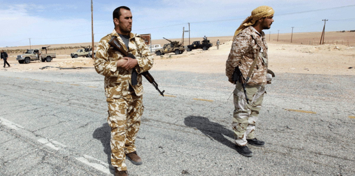 إيطاليا تسعى للحد من التدخل العسكري في ليبيا قبل تشكيل الحكومة