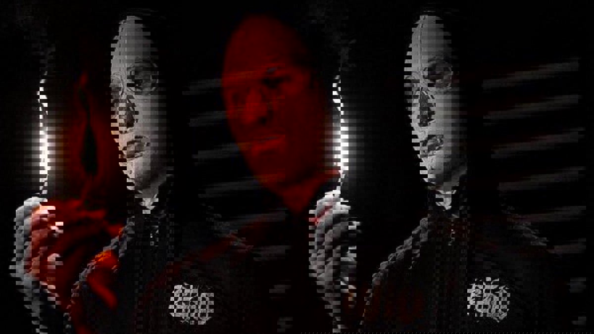 WWE RAW: راندي أورتن يظهر بـ"قناع".. وأسكا مذعورة من أليكسا بليس (فيديو)