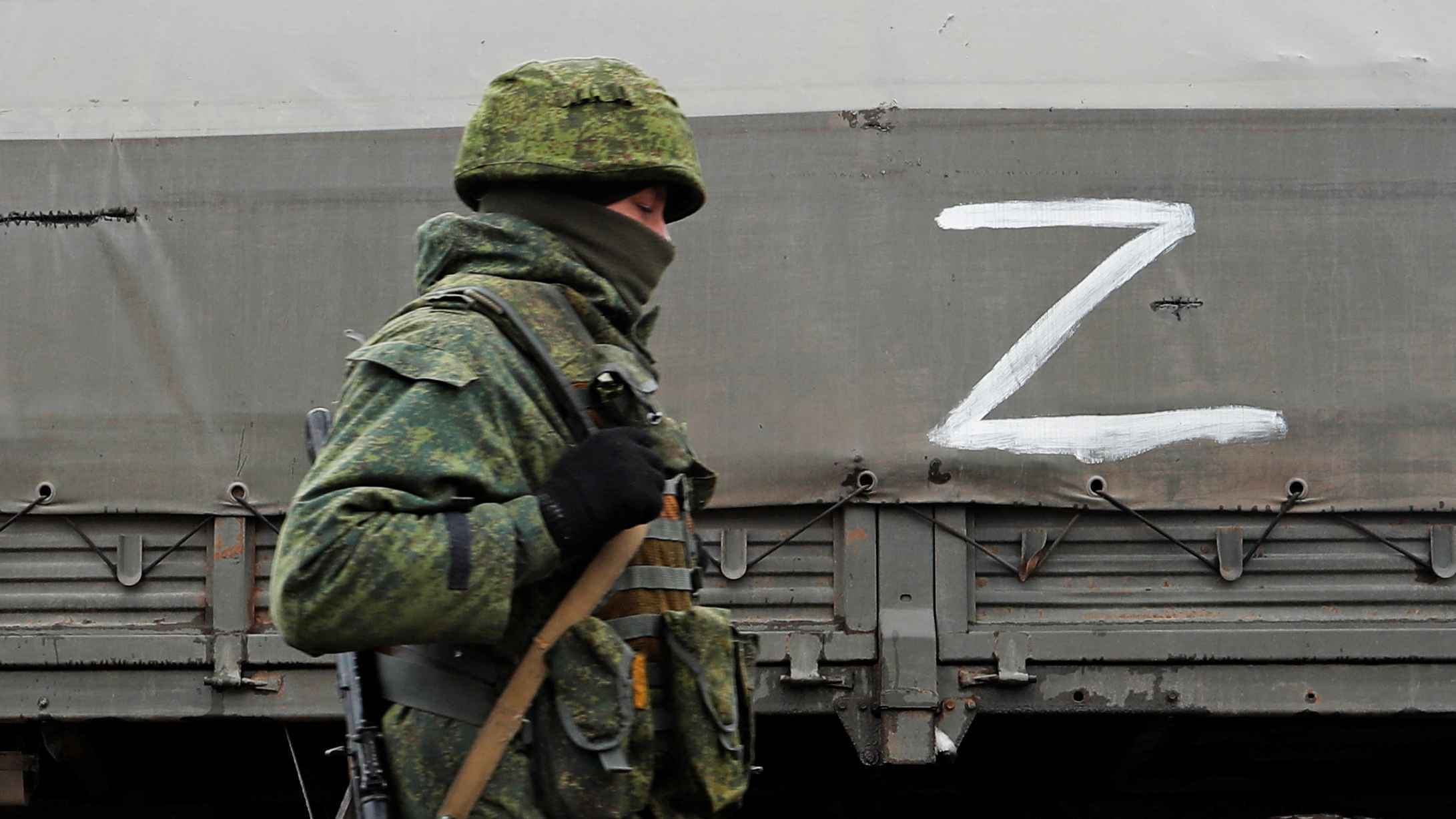 روسيا: إسقاط 7 صواريخ أوكرانية في أجواء كورسك