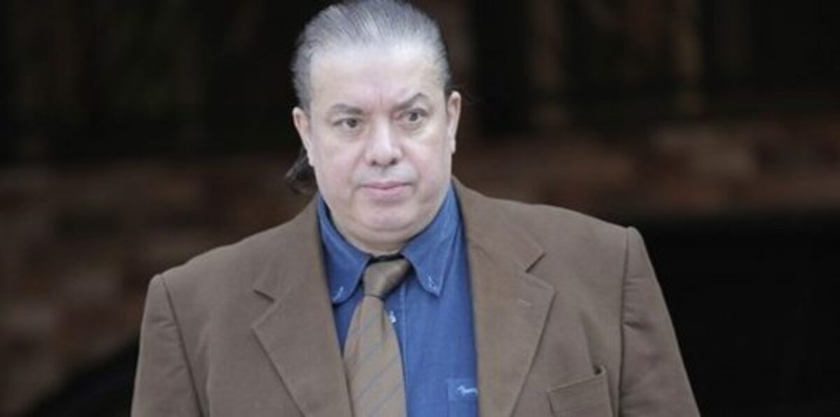 بعد "فضيحة الدخان".. عوني مطيع ينفي الاتهامات ضده ويقول إنّه عائد إلى الأردن