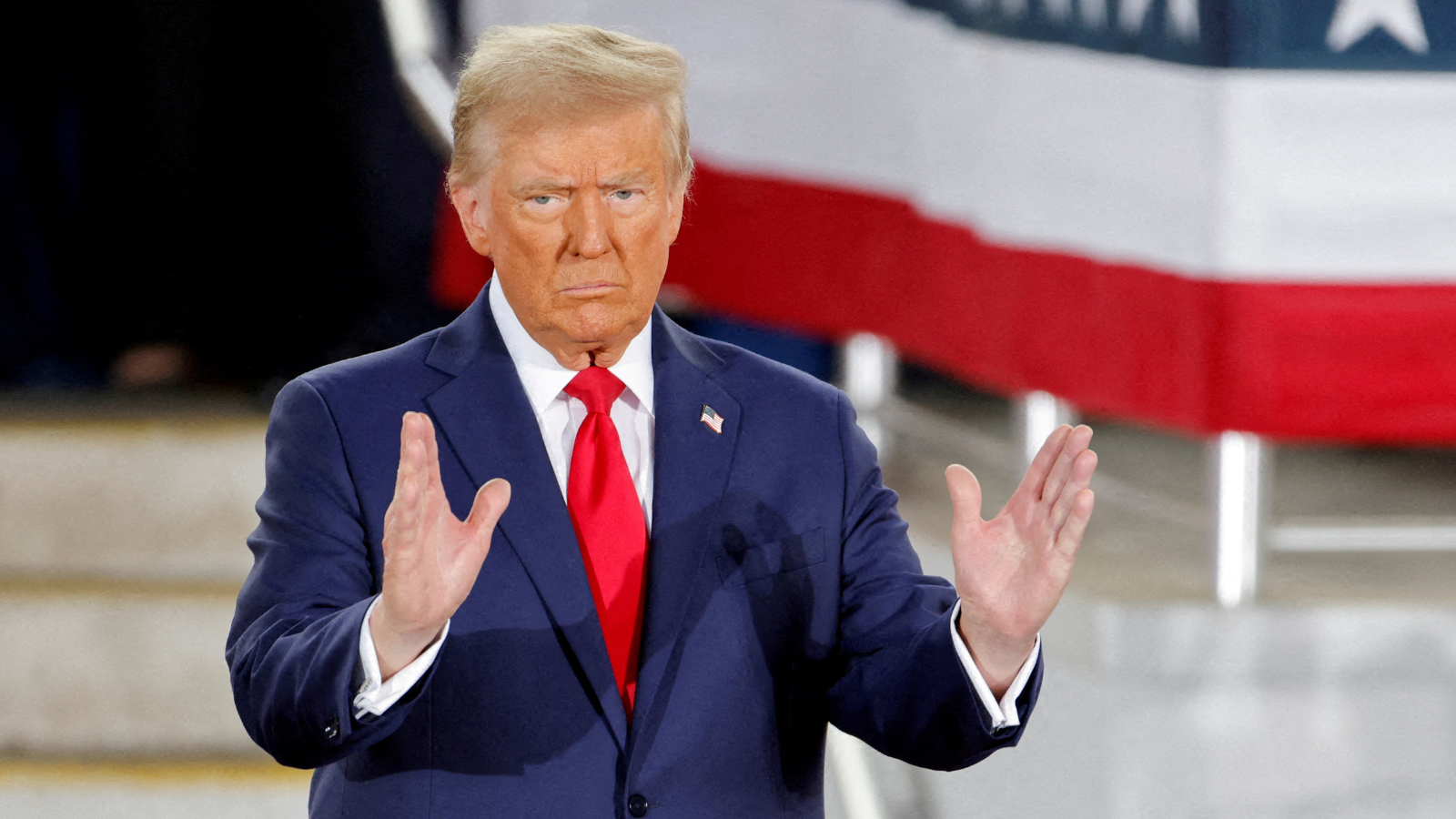 يستعدون للأسوأ .. قلق في "البنتاغون" من وعود ترامب "الجريئة"