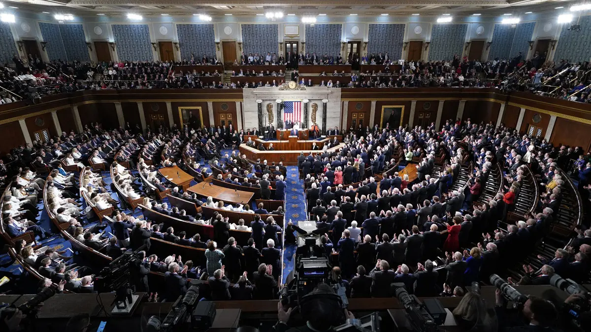 خطوة أمريكية جديدة في إطار مساعي واشنطن لمعاقبة الصين