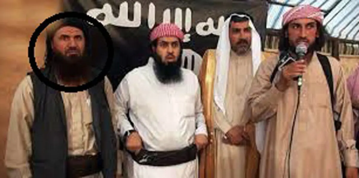 مقتل سيّاف داعش بغارة أمريكية على الرقة