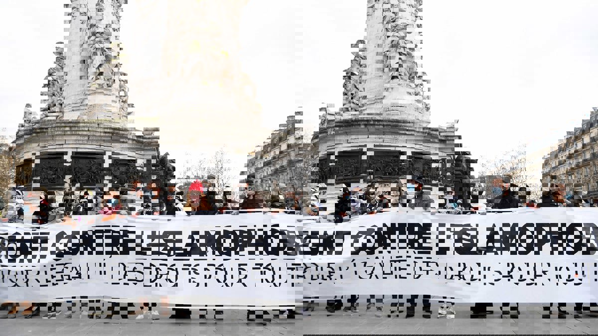 اليوم العالمي لمكافحة "الإسلاموفوبيا".. معلومات مغلوطة ومؤشرات مقلقة