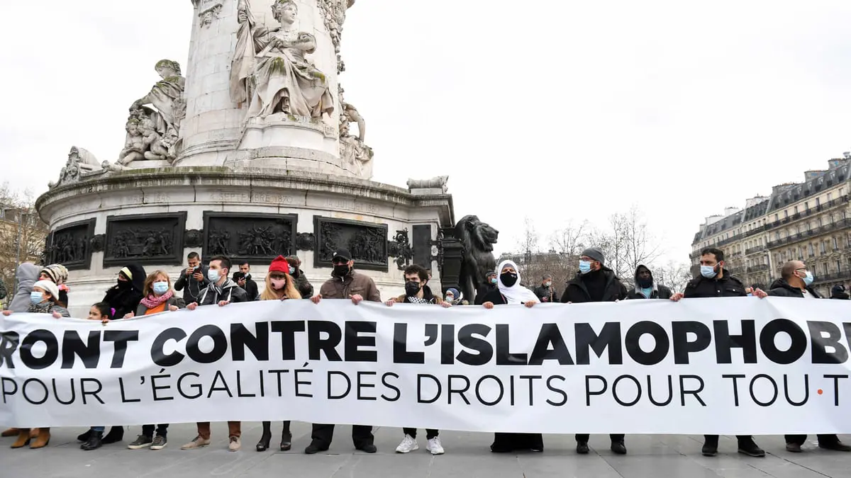 اليوم العالمي لمكافحة "الإسلاموفوبيا".. معلومات مغلوطة ومؤشرات مقلقة