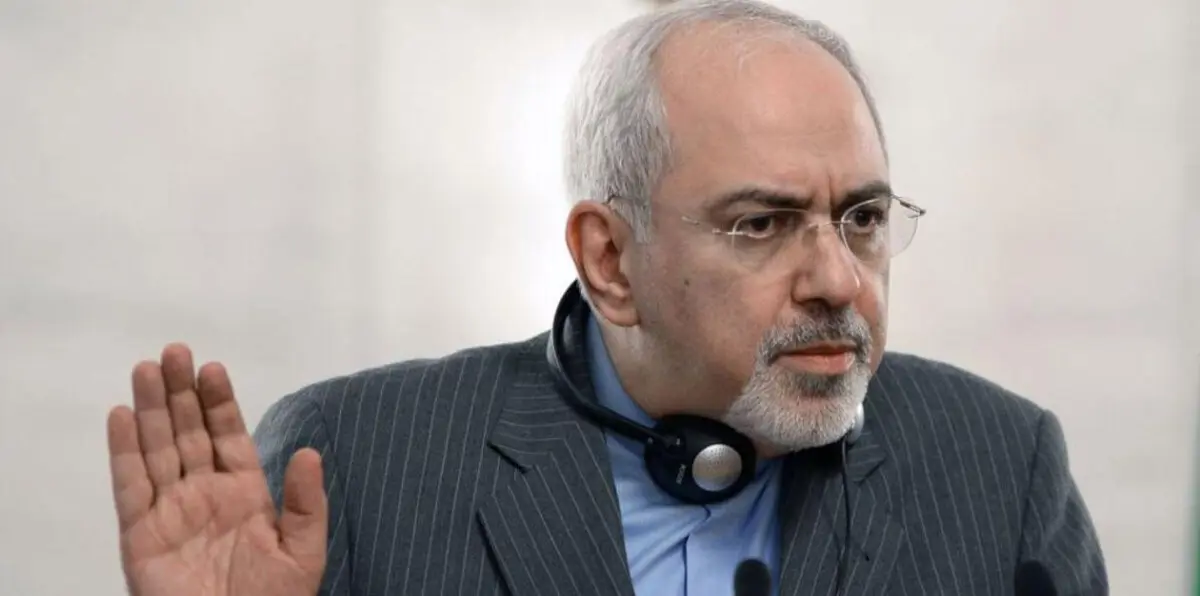 ظريف أمام البرلمان الإيراني لمناقشة دعوة ترامب للحوار دون شروط