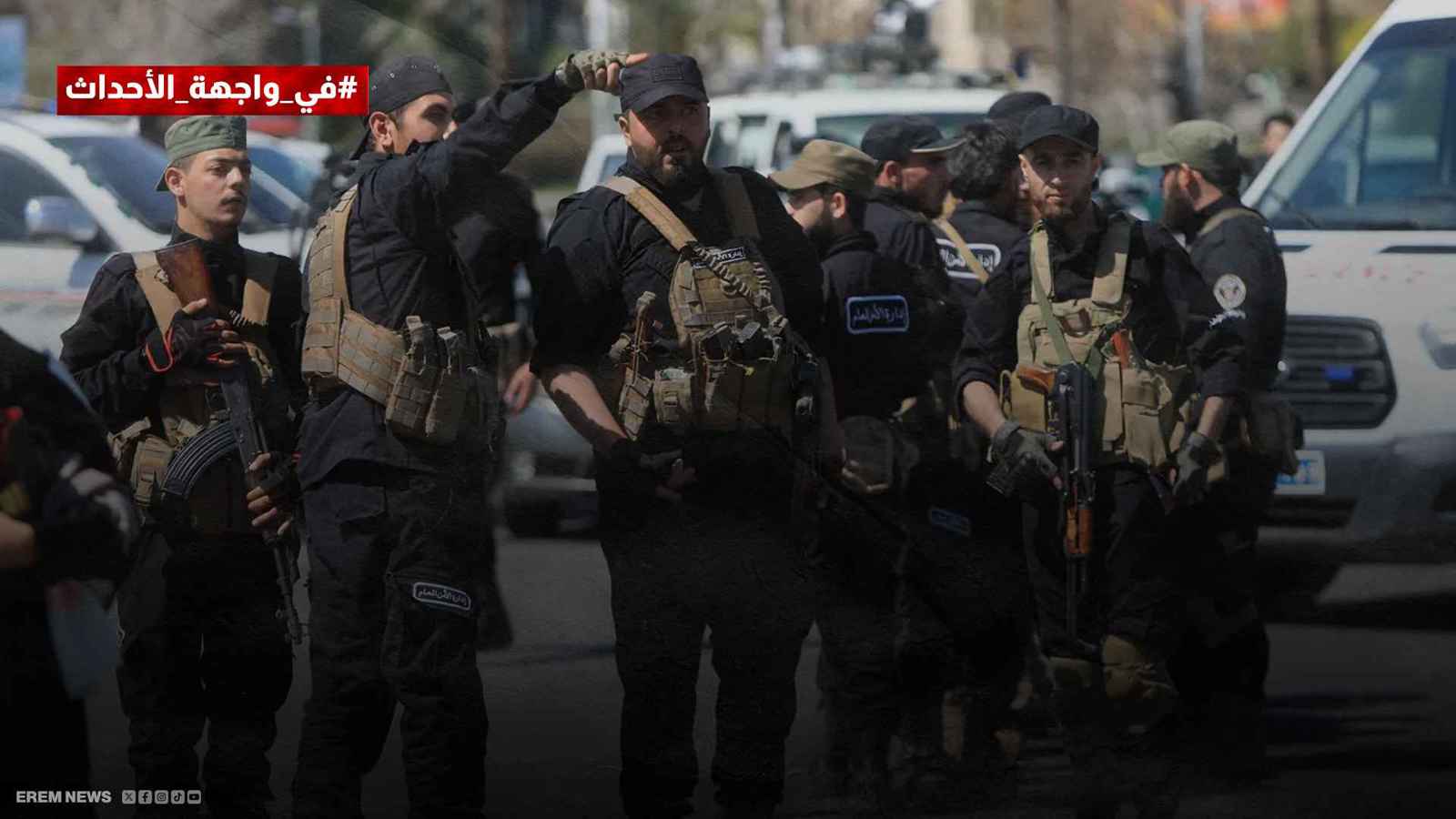 سوريا تقيد عمل "الدبلوماسيين الروس"