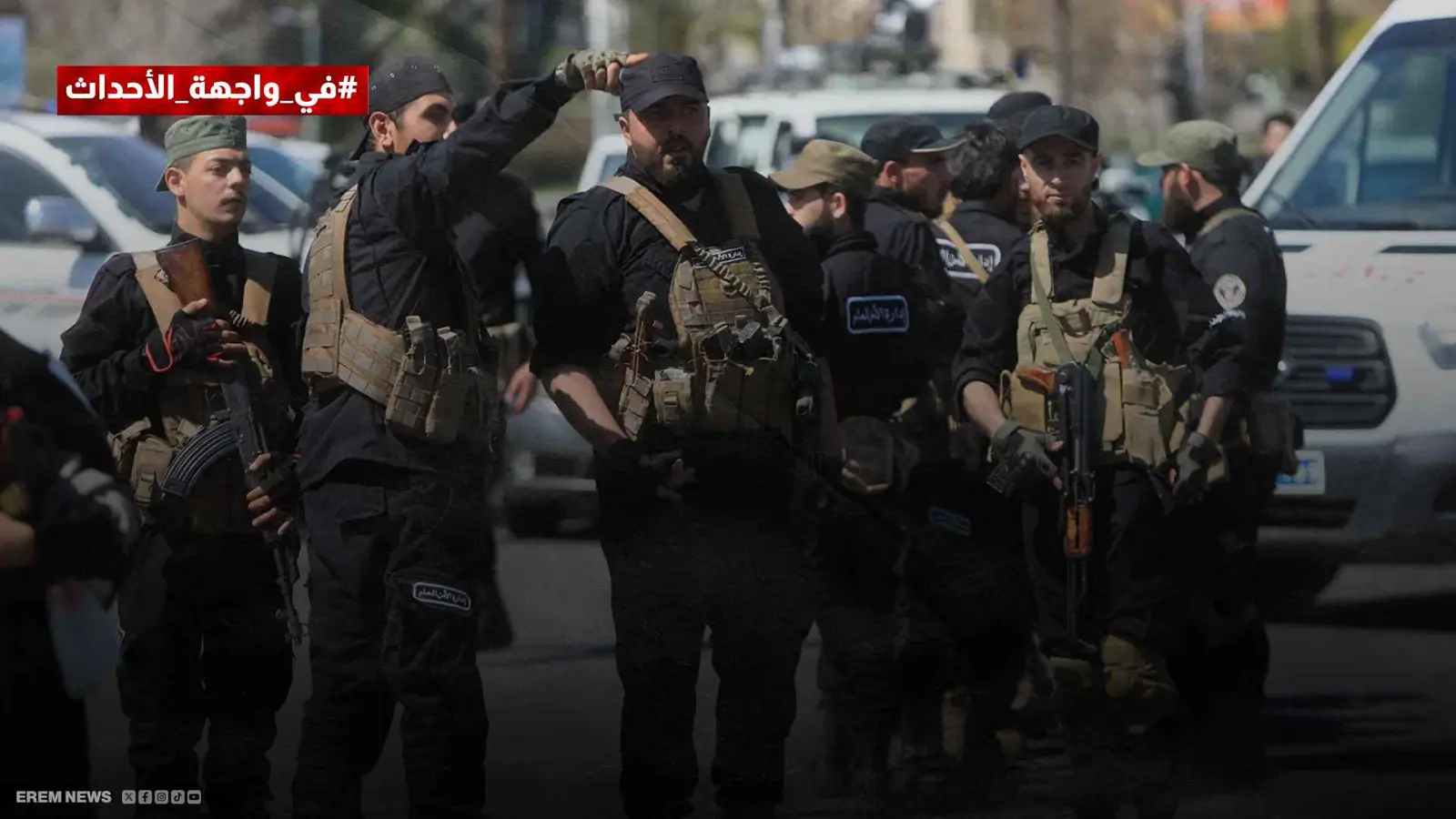 سوريا تقيد عمل "الدبلوماسيين الروس"