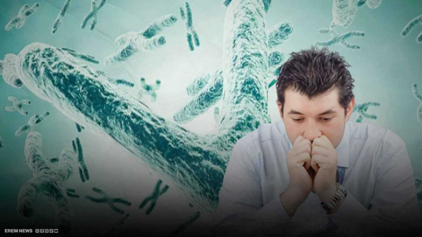 العلم يحسم الجدل.. هل ينقرض الرجال من العالم؟ (فيديو إرم)