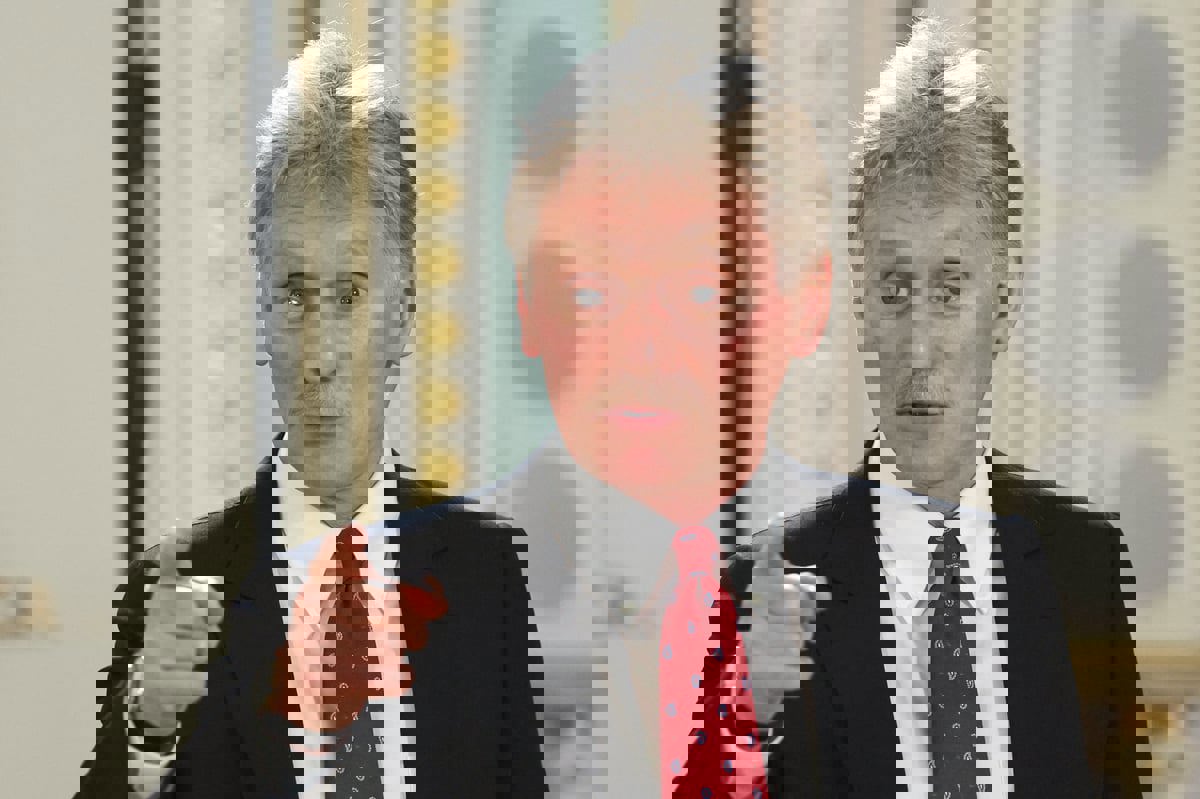 الكرملين: حلف الأطلسي "يحرّض" أوكرانيا على إطالة أمد النزاع