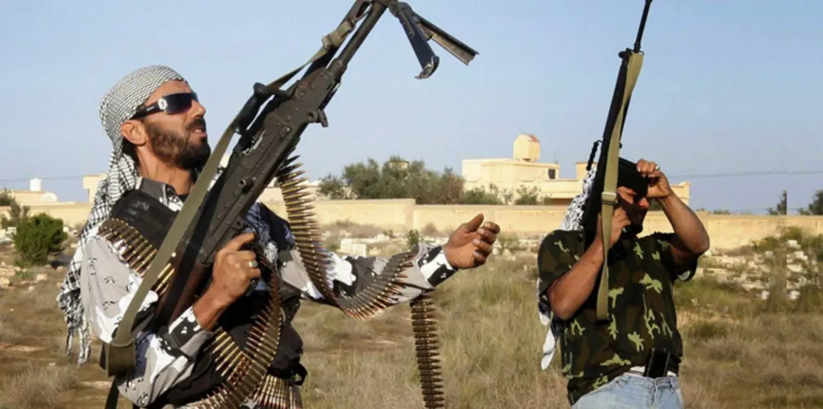 مدينة "سبها" بؤرة التوتر والعنف في الجنوب الليبي