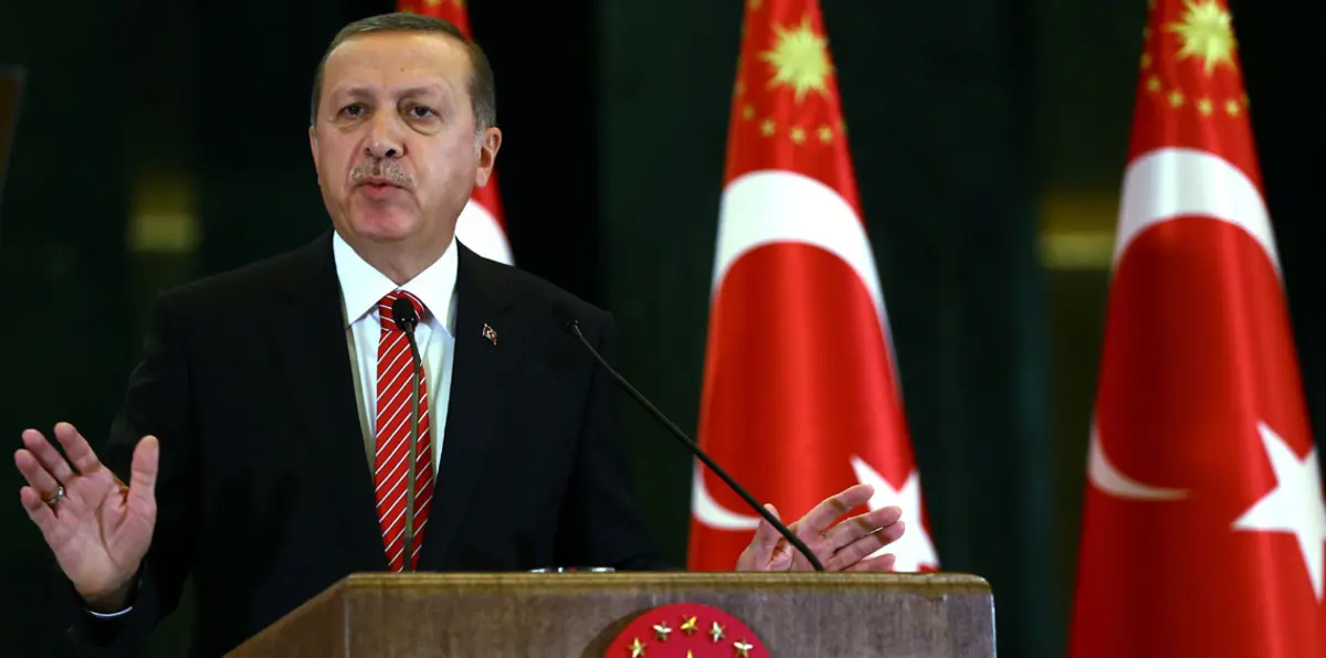 إردوغان يصف قتل مئات من الروهينجا في ميانمار بأنه "إبادة جماعية"