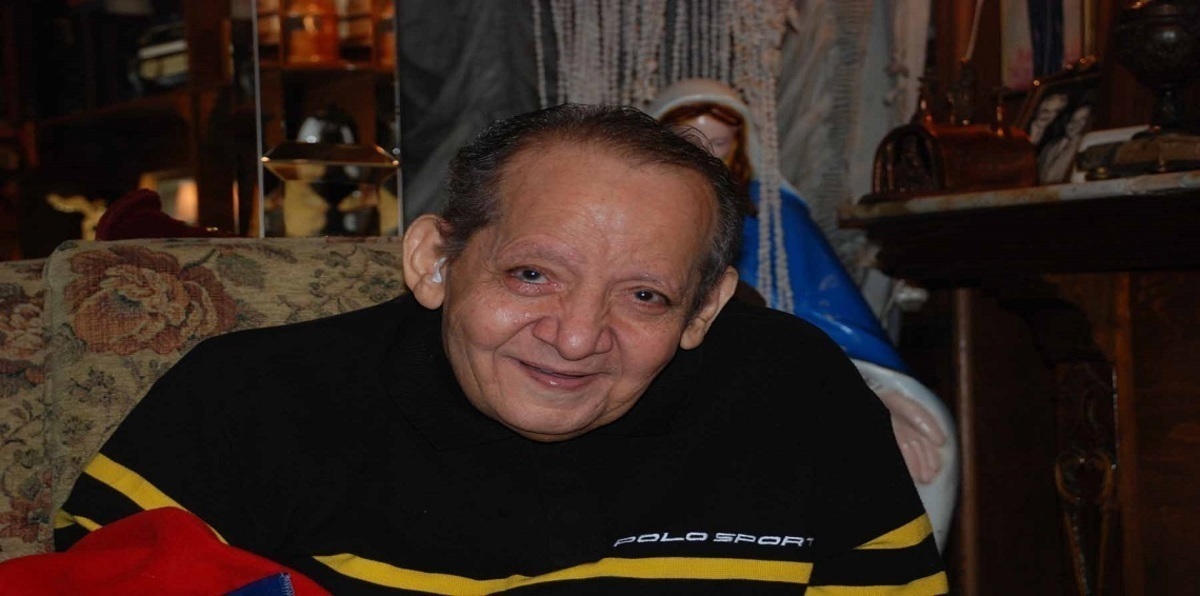 زوجة الفنان جورج سيدهم تنفي خبر وفاته وتكذب الشائعات