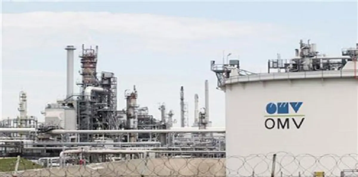"أو.إم.في" النمساوية تنوي توقيع اتفاق للتنقيب عن النفط في أبوظبي