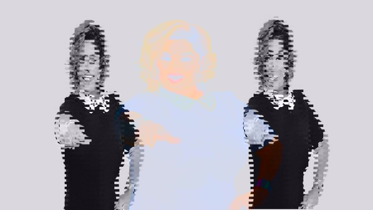 الفنانة الكويتية هيا الشعيبي تهاجم سما المصري: "أبراجنا تاج على رأسك" (فيديو)