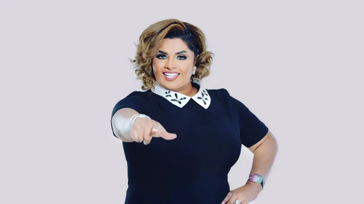 الفنانة الكويتية هيا الشعيبي تهاجم سما المصري: "أبراجنا تاج على رأسك" (فيديو)