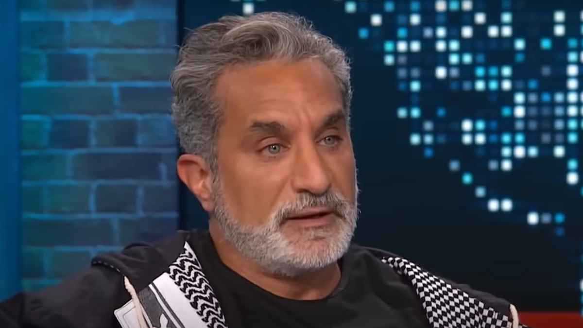 أسرار ومقاطع ساخنة.. ماذا سيقدم باسم يوسف في "كلمة أخيرة"؟