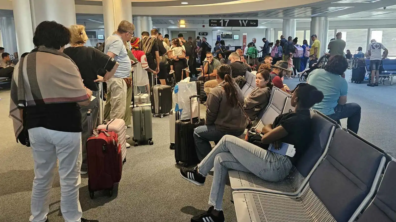 دعت مواطنيها للمغادرة.. واشنطن تحذر من استهداف إيران جامعات لبنانية