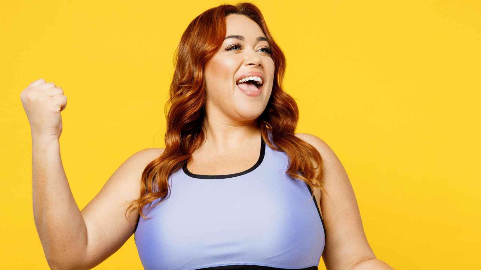 دراسة "صادمة".. زيادة الوزن تعزز الشعور بالسعادة