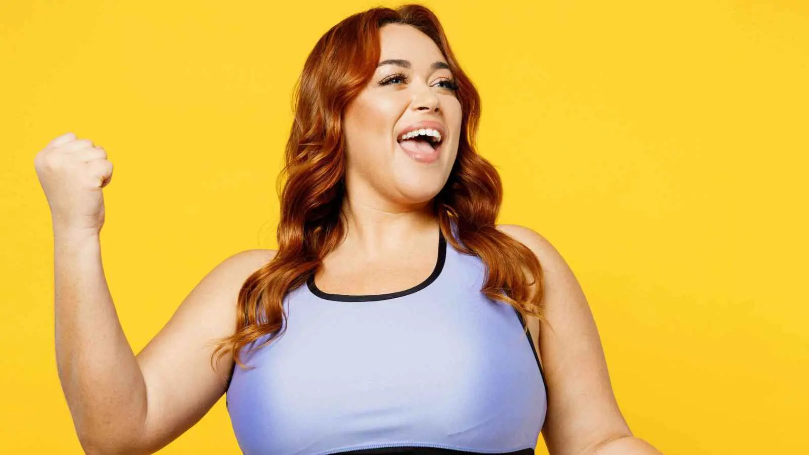 دراسة "صادمة".. زيادة الوزن تعزز الشعور بالسعادة