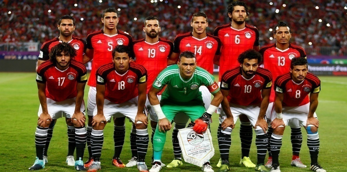 الفيفا يتساءل.. ما سر نجاح منتخب مصر؟