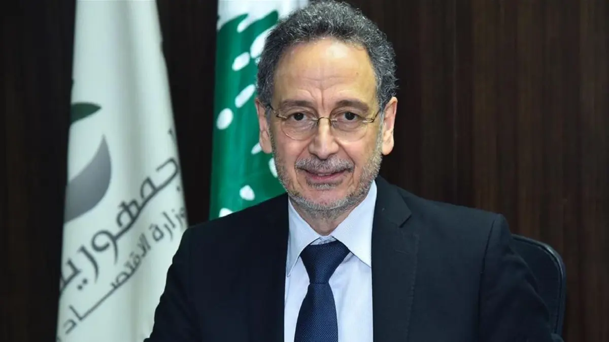 لبنان: ننتظر قرار الدائنين بشأن التعاون أو التقاضي