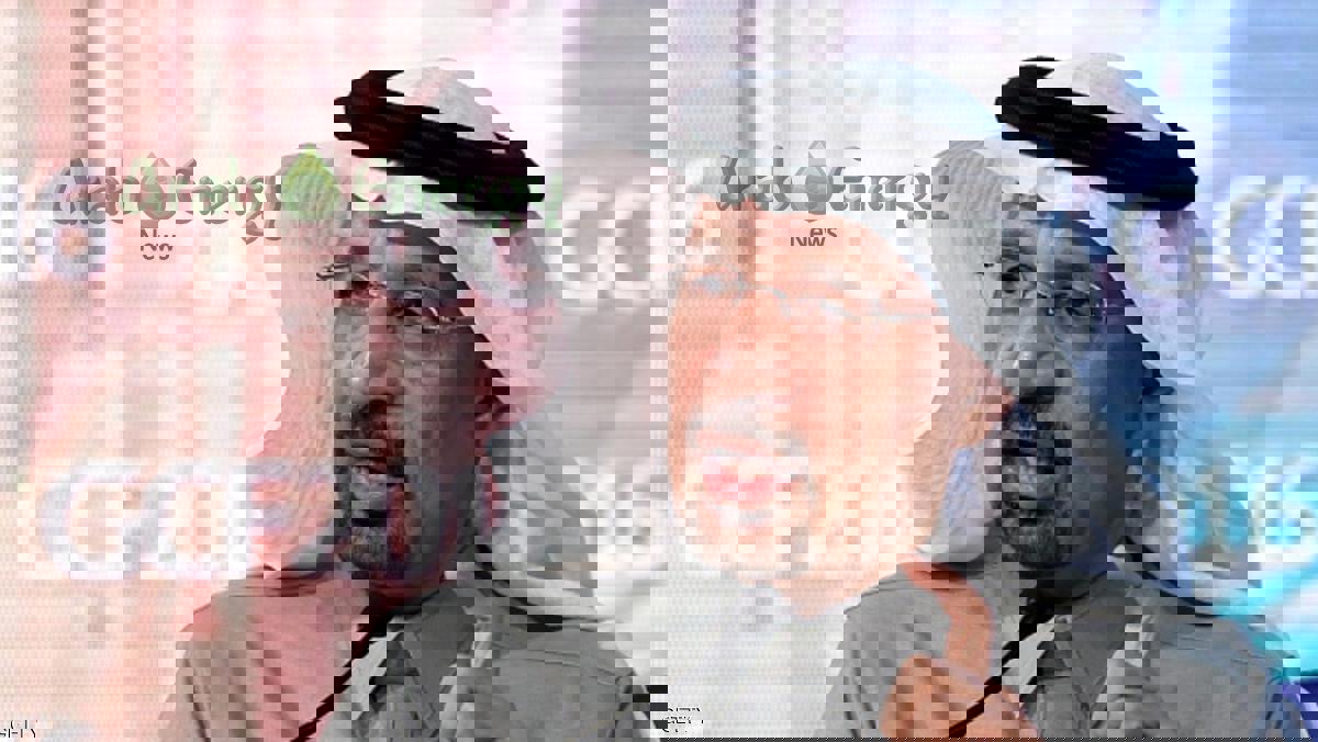 الفالح يدعو  لإحداث طفرة في نظام الطاقة العالمي