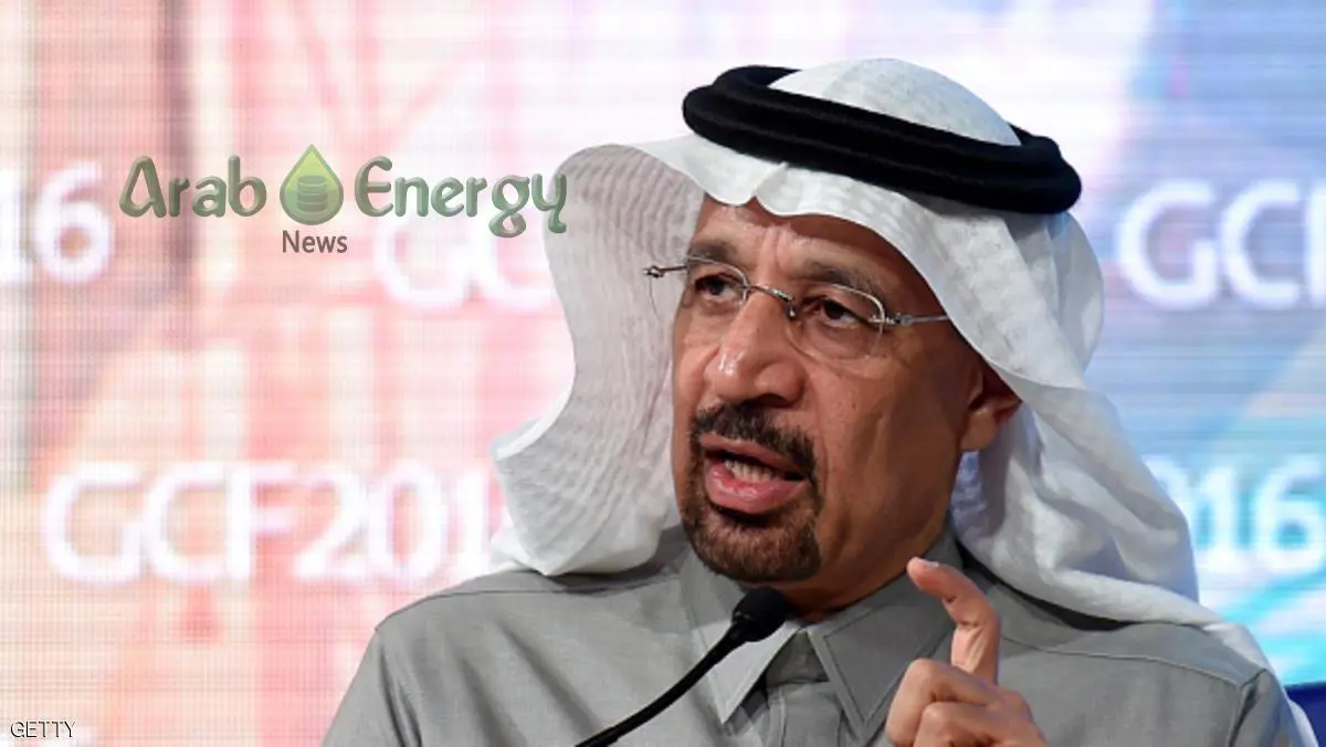 الفالح يدعو  لإحداث طفرة في نظام الطاقة العالمي