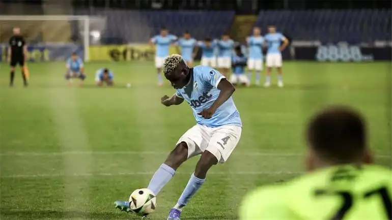 ديفيد أكينتولا إدوو