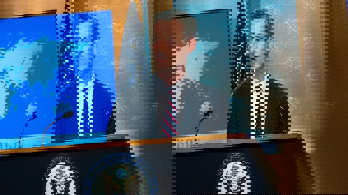 ميلر: تصريحات بن غفير وسموتريتش عن غزة "تحريضية وغير مسؤولة"