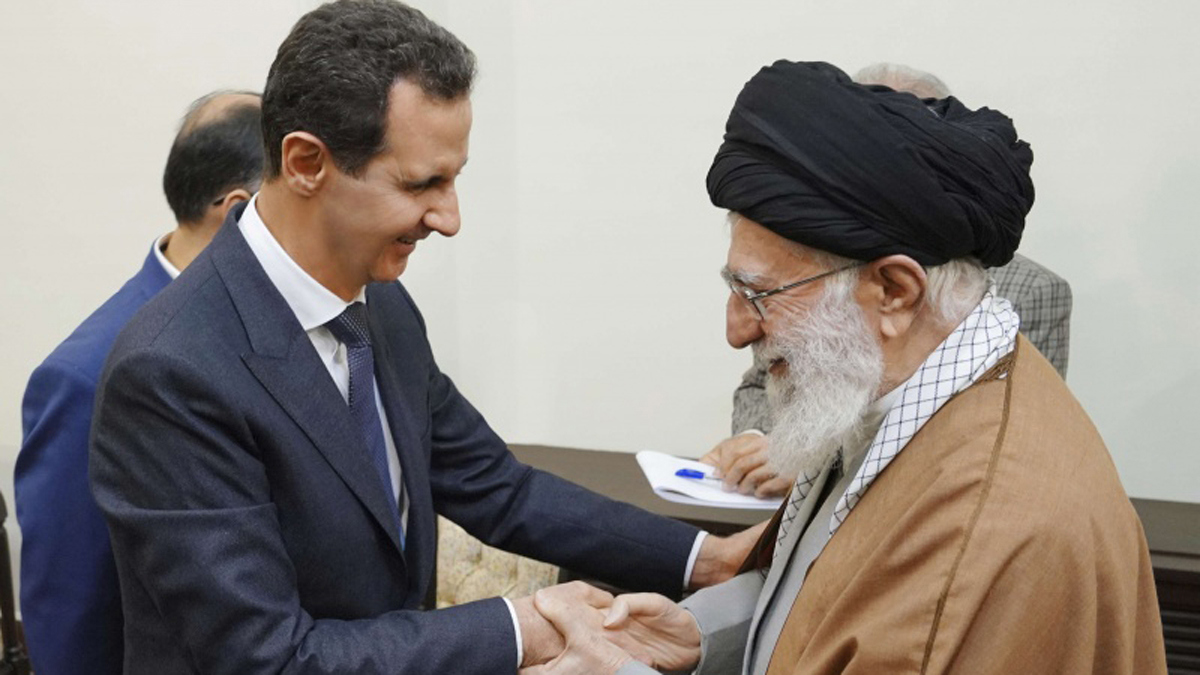 كذبة صدّقها النظام السوري