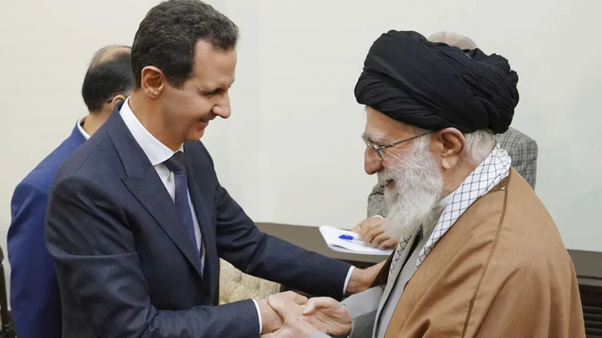 كذبة صدّقها النظام السوري