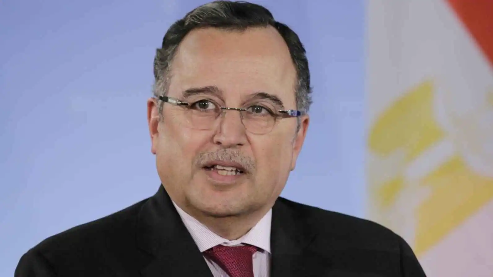 من هو نبيل فهمي الأمين العام الجديد للجامعة العربية؟