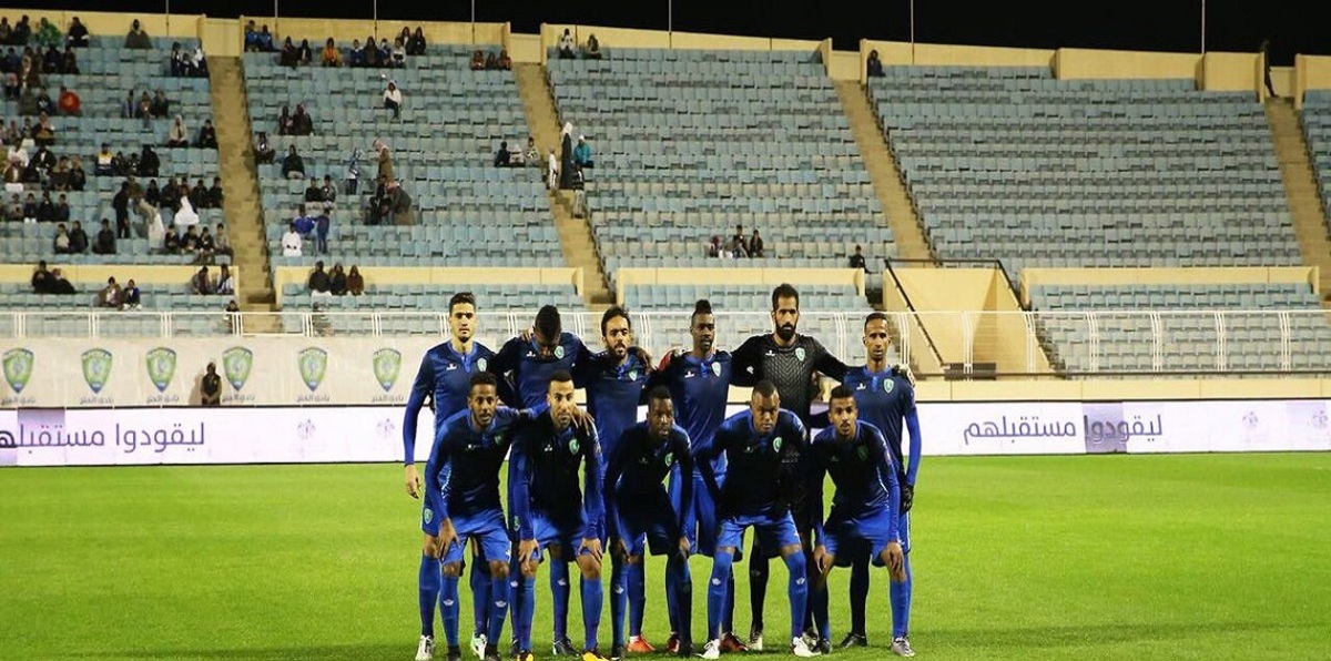 بعد نهاية مباريات الدور الأول.. تعرف على "بطل الشتاء" وترتيب الدوري السعودي